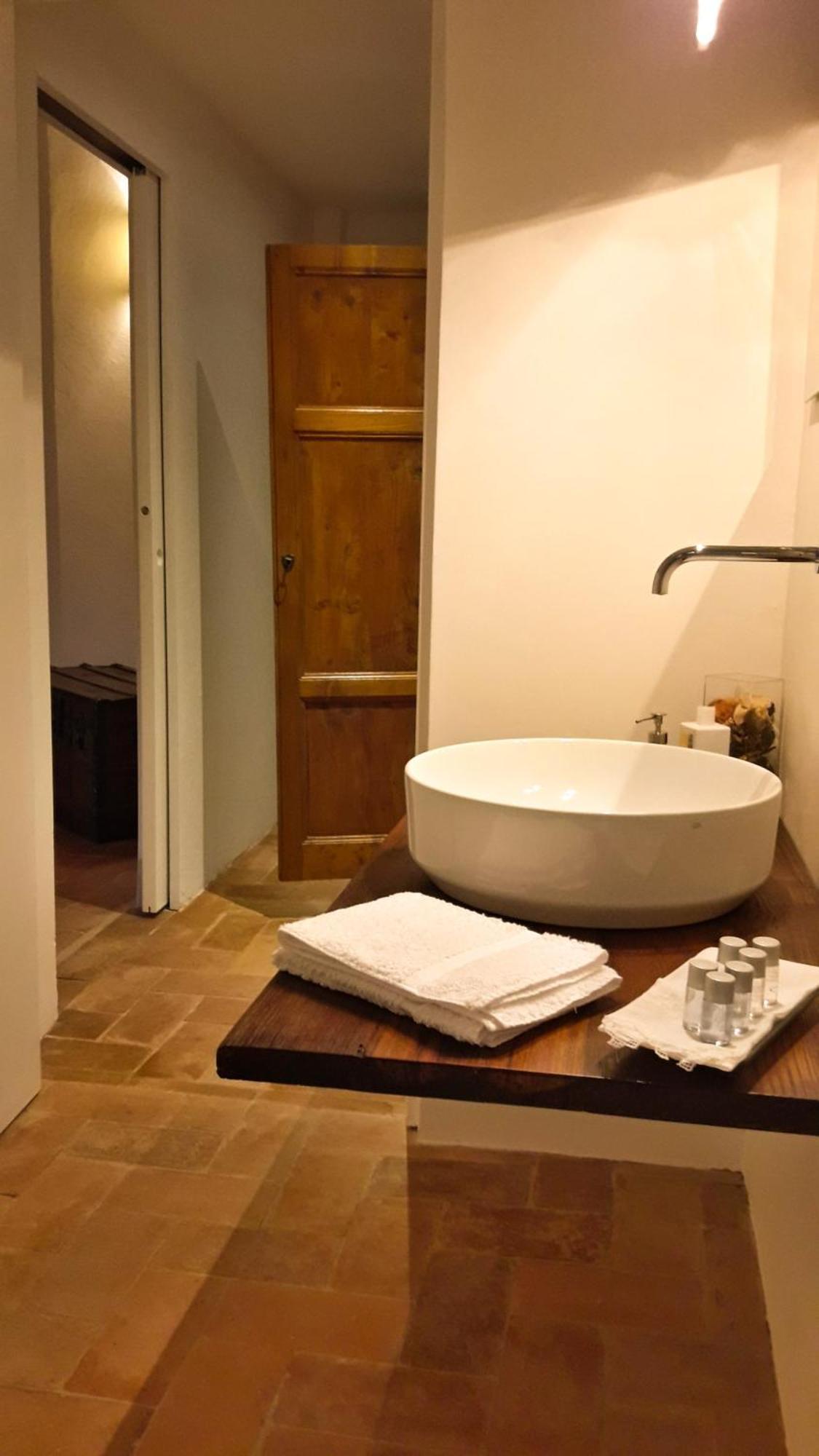 Agriturismo Villa Gorgognano Certaldo Buitenkant foto