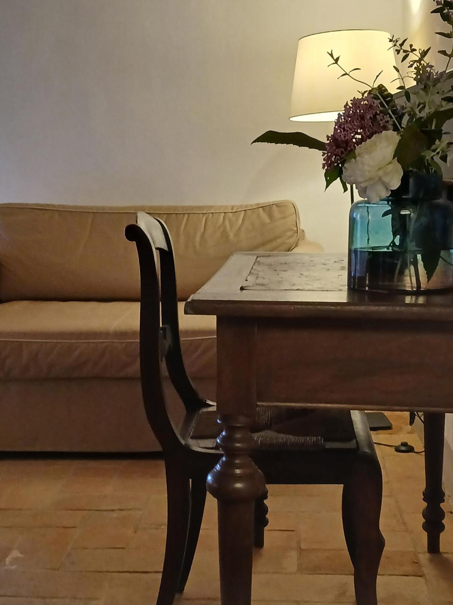 Agriturismo Villa Gorgognano Certaldo Buitenkant foto