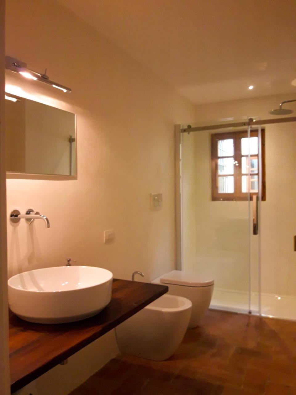 Agriturismo Villa Gorgognano Certaldo Buitenkant foto