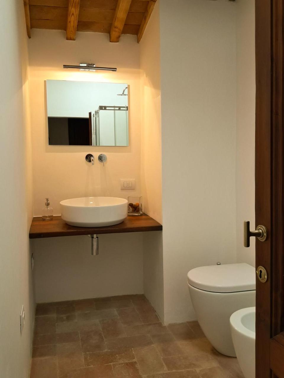 Agriturismo Villa Gorgognano Certaldo Buitenkant foto